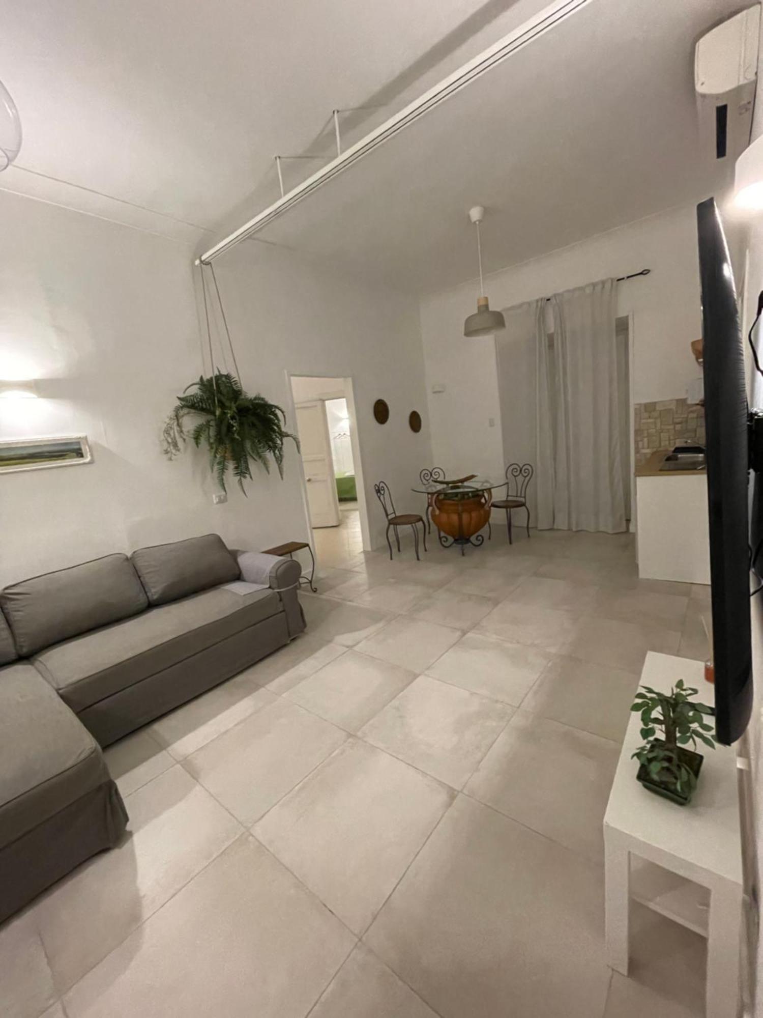 Appartamento Terrazza Viviani Napoli Esterno foto
